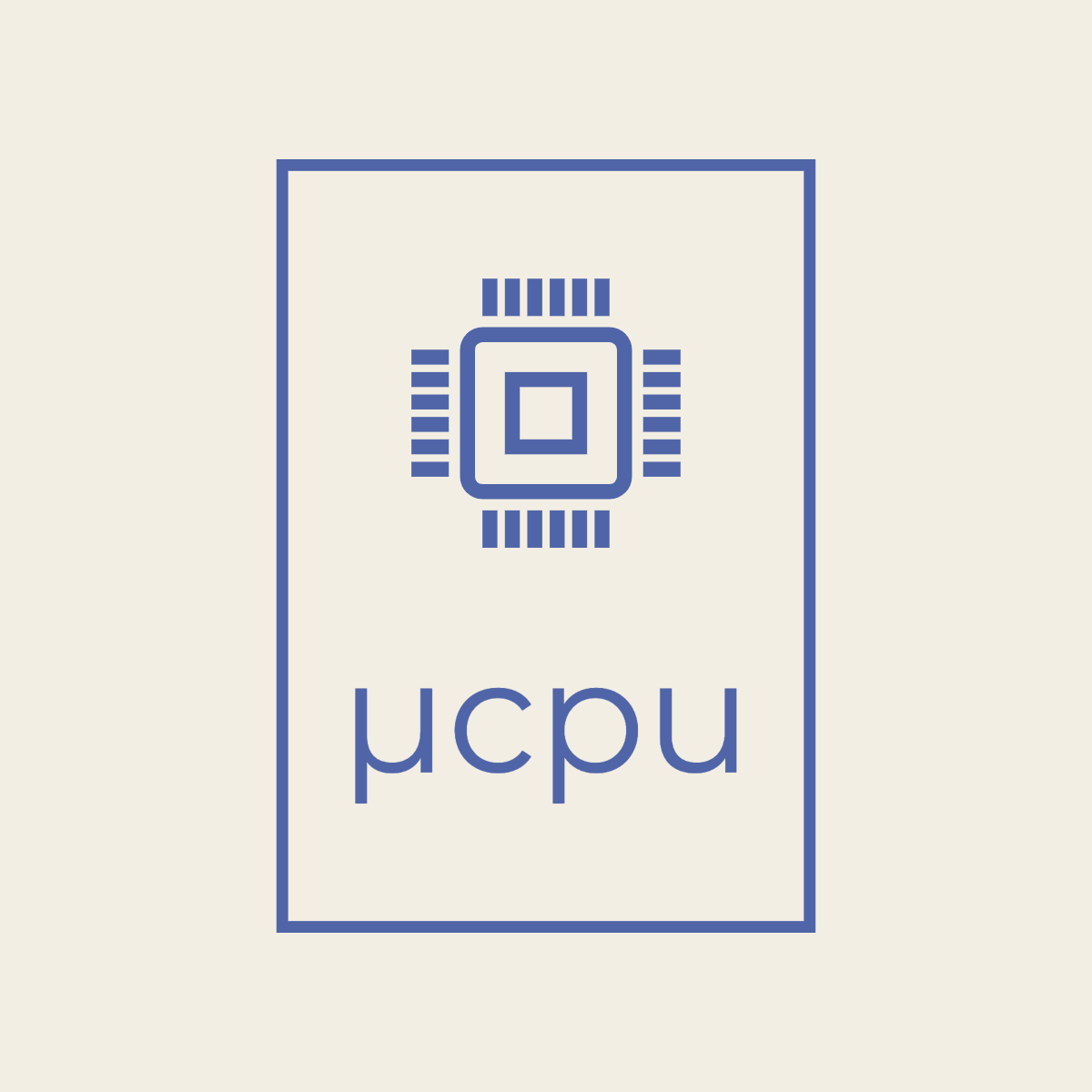 ucpu logo